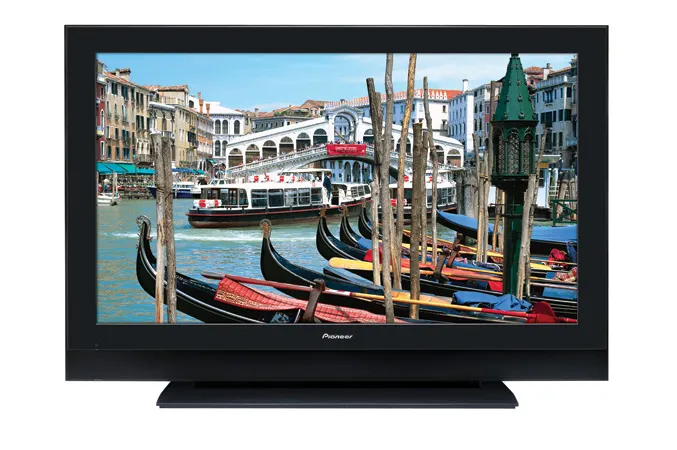 Замена платы обработки видеосигнала